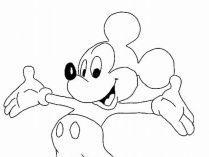 Mickey Mouse